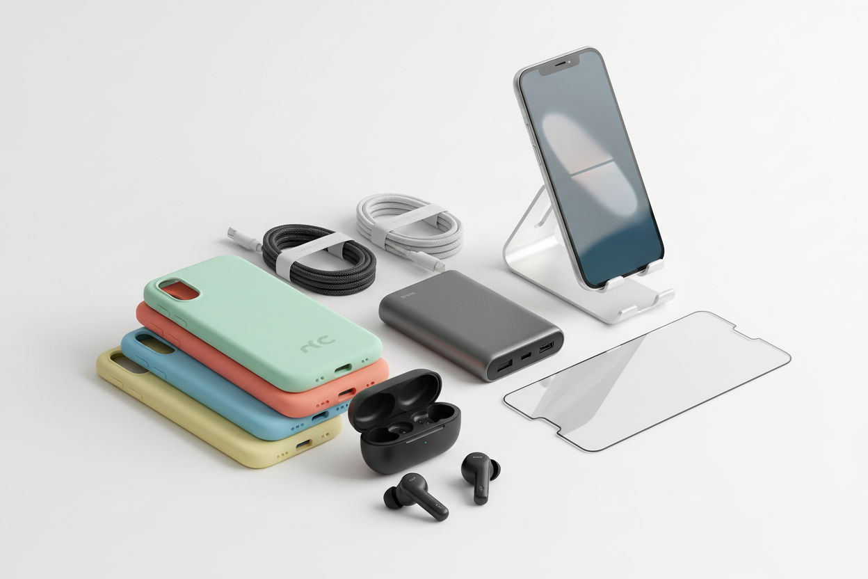 Mobile Accessories