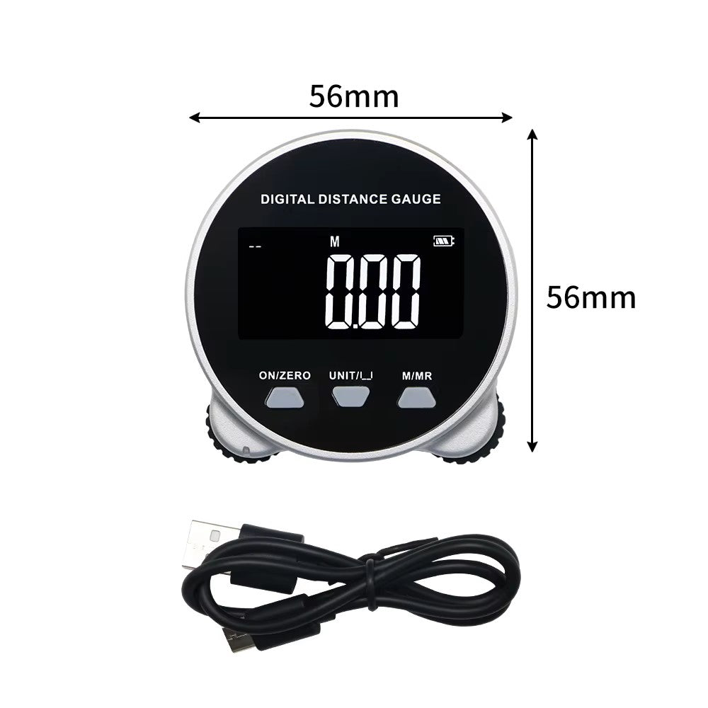 Digital Tape Measure