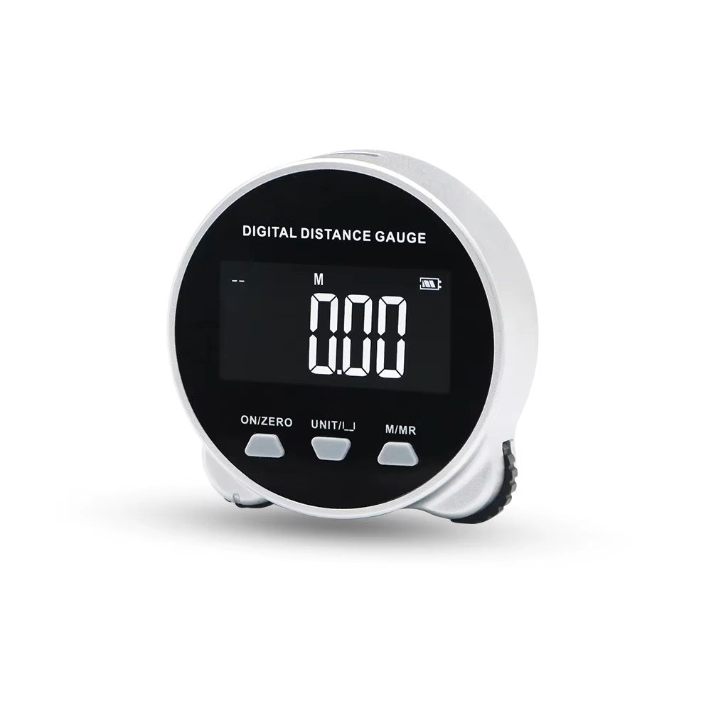 Digital Tape Measure