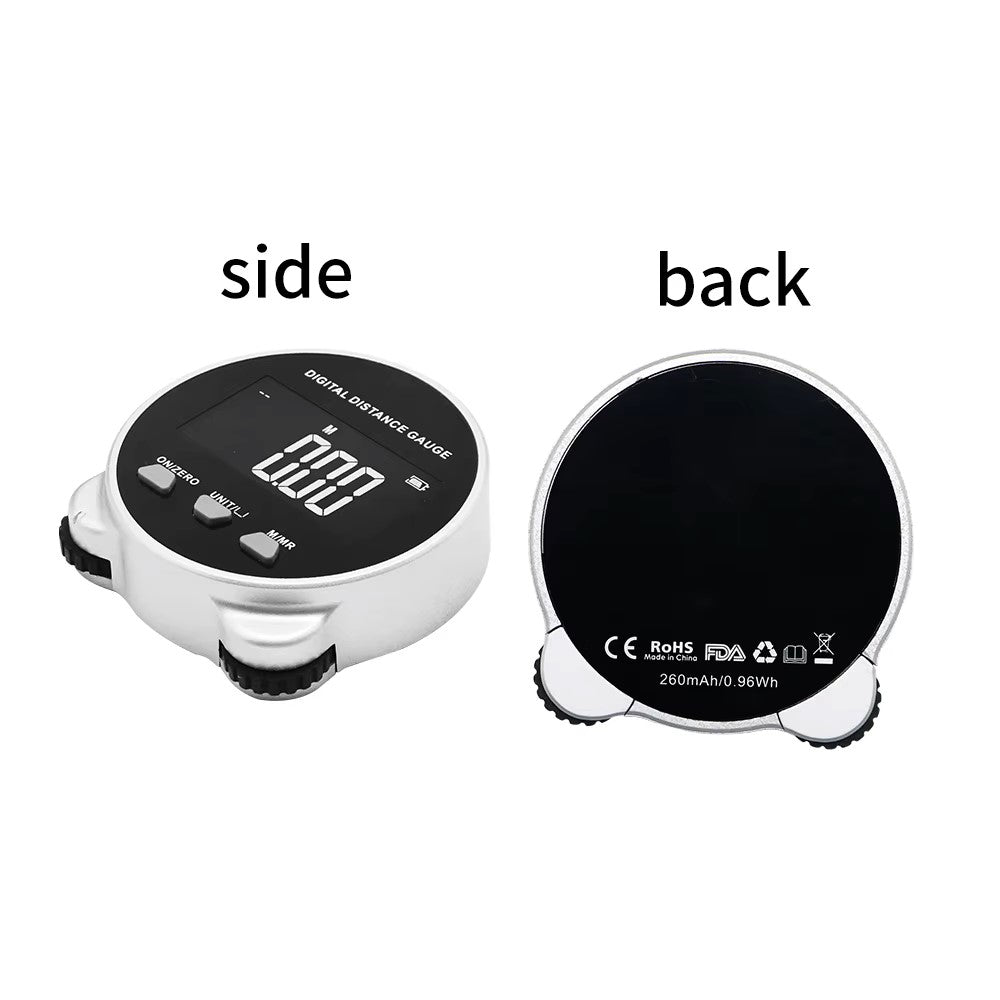 Digital Tape Measure