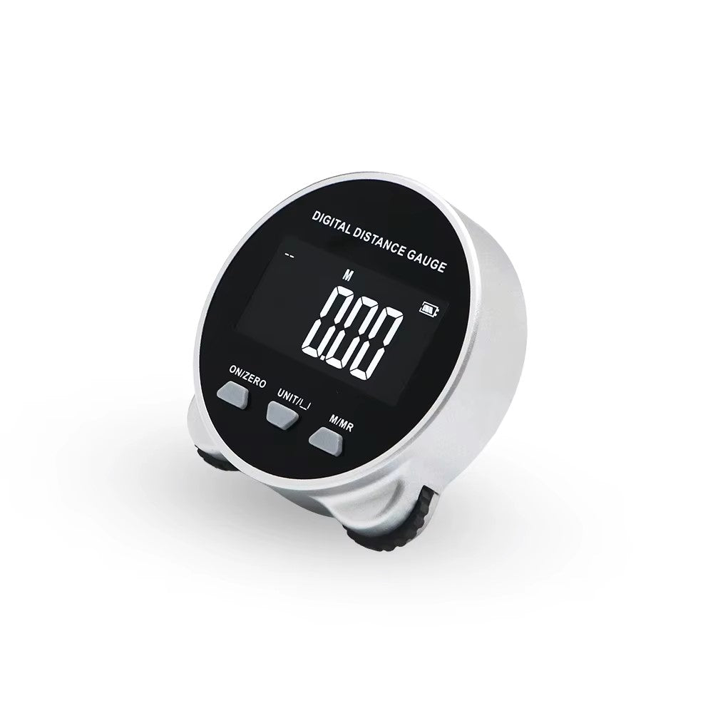 Digital Tape Measure